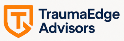 TRAUMAEDGE ADVISORS LOGO 1
